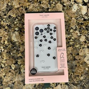 Kate Spade Case for iPhone 12/ 12 Pro